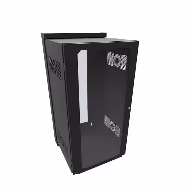 HWM2424U20WDBK Hammond Manufacturing  Bastidores